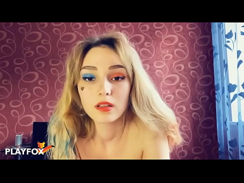 ❤️ Magične naočare za virtuelnu stvarnost dale su mi seks sa Harli Kvin ❤️ Porno na bs.courseclass.ru ❌️❤