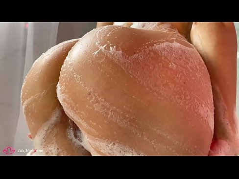 ❤️ Brineta masturbira macu vibratorom do intenzivnog orgazma pod tušem ❤️ Porno na bs.courseclass.ru ❌️❤